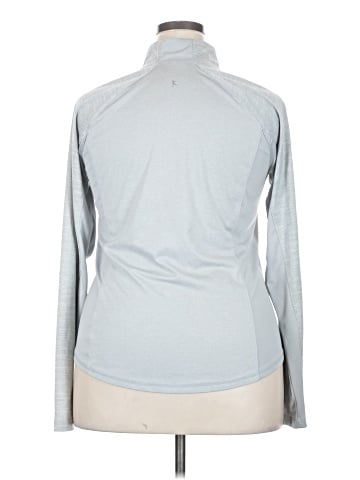 Danskin Now Sweatshirt (view 2)