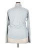 Danskin Now Gray Sweatshirt Size XXL - photo 2