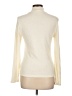 Salsa Jeans Ivory Turtleneck Sweater Size L - photo 2