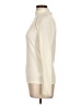 Salsa Jeans Ivory Turtleneck Sweater Size L - photo 5