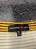Assorted Brands Stripes Yellow Casual Dress Size XL - photo 6