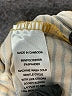 Assorted Brands Stripes Yellow Casual Dress Size XL - photo 7