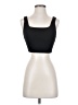 Babaton Black Tube Top Size S - photo 1