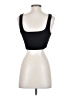 Babaton Black Tube Top Size S - photo 2