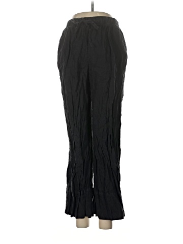 Caslon Linen Pants (view 1)