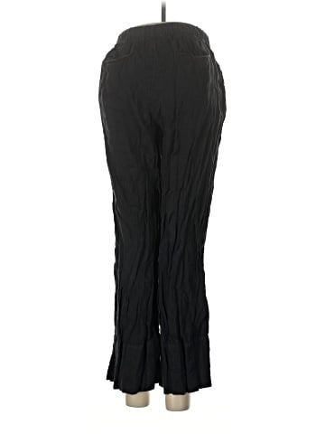 Caslon Linen Pants (view 2)