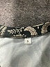 Unbranded Paisley Brown Casual Dress Size S - photo 7