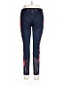 Athleta Graphic Blue Active Pants Size XL - photo 2