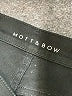 Mott & Bow Black Casual Pants Size 32 waist - photo 4