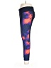 Athleta Graphic Blue Active Pants Size XL - photo 5