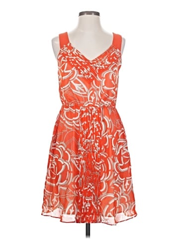 Gap Outlet Cocktail Dress (view 1)