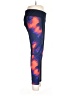 Athleta Graphic Blue Active Pants Size XL - photo 4