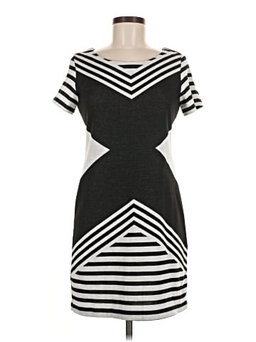 Ronni Nicole Casual Dress (view 1)