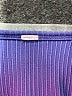 Unbranded Blue Active Tank Size XXS (estimated) - photo 7
