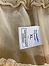 Unbranded Yellow Athletic Shorts Size XL - photo 3