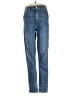 SLVRLAKE Blue Jeans Size 25 waist - photo 1