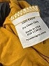 Tysa 100% Rayon Solid Gold Casual Pants Size XS (0) - photo 5