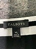 Talbots Black Short Sleeve Top Size XL - photo 7