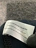 Peace & Pearls 100% Polyester Solid Black Cargo Pants Size M - photo 8