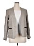 Gerard Darel Gray Blazer Size 14 (46) - photo 1
