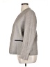 Gerard Darel Gray Blazer Size 14 (46) - photo 5