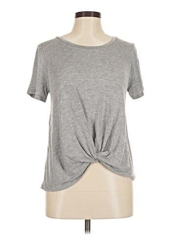 On The Road... Short Sleeve Top (view 1)