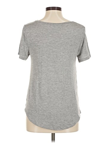 On The Road... Short Sleeve Top (view 2)