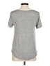 On The Road... Gray Short Sleeve Top Size M (estimated) - photo 2