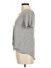 On The Road... Gray Short Sleeve Top Size M (estimated) - photo 5