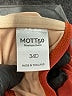 Mott50 Orange Swimsuit Top Size M - photo 3
