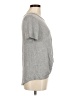 On The Road... Gray Short Sleeve Top Size M (estimated) - photo 4
