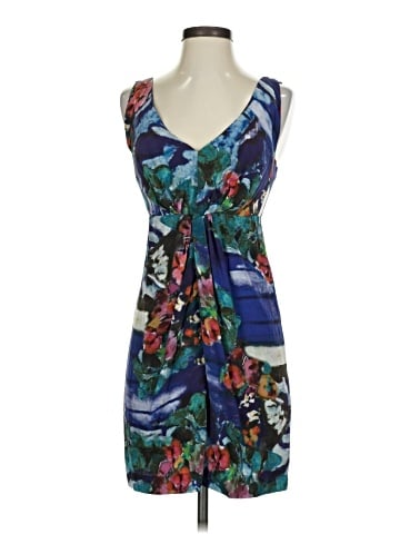 Alberta Ferretti Cocktail Dress (view 1)