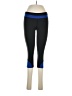 MPG Color Block Blue Active Pants Size M - photo 1
