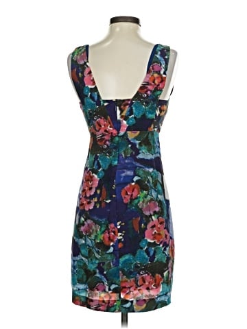 Alberta Ferretti Cocktail Dress (view 2)