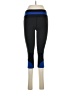 MPG Color Block Blue Active Pants Size M - photo 2