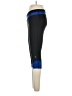 MPG Color Block Blue Active Pants Size M - photo 5