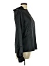 Unbranded 100% Polyester Black Long Sleeve Blouse Size L - photo 4