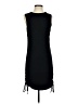 Unbranded Black Cocktail Dress Size XS (estimated) - photo 1