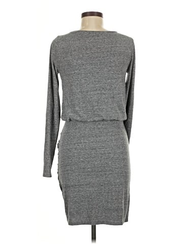 Leith Casual Dress (view 2)