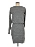 Leith Gray Casual Dress Size M - photo 2
