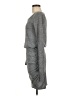 Leith Gray Casual Dress Size M - photo 5
