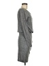 Leith Gray Casual Dress Size M - photo 4
