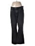 Goldsign 100% Cotton Silver Gray Jeans Size 28 waist - photo 1
