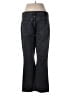Goldsign 100% Cotton Silver Gray Jeans Size 28 waist - photo 2