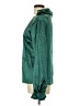 Unbranded 100% Polyester Green Long Sleeve Blouse Size L - photo 5