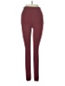 Lululemon Athletica Burgundy Active Pants Size 0 - photo 2