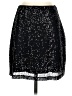 Old Navy Stars Black Casual Skirt Size S - photo 1