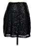 Old Navy Stars Black Casual Skirt Size S - photo 2