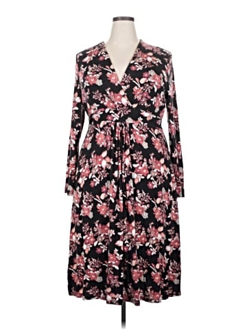 Sunny Girl Casual Dress (view 1)