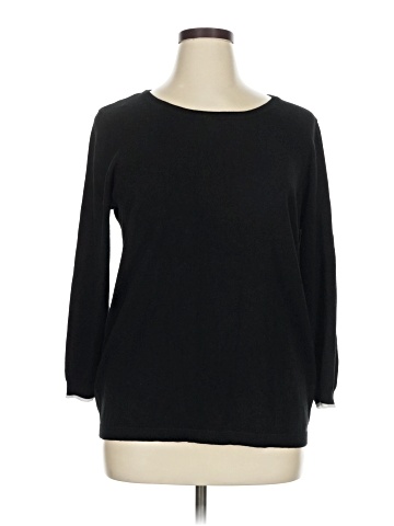 Absolutely Creative Worldwide Pullover Sweater (view 1)